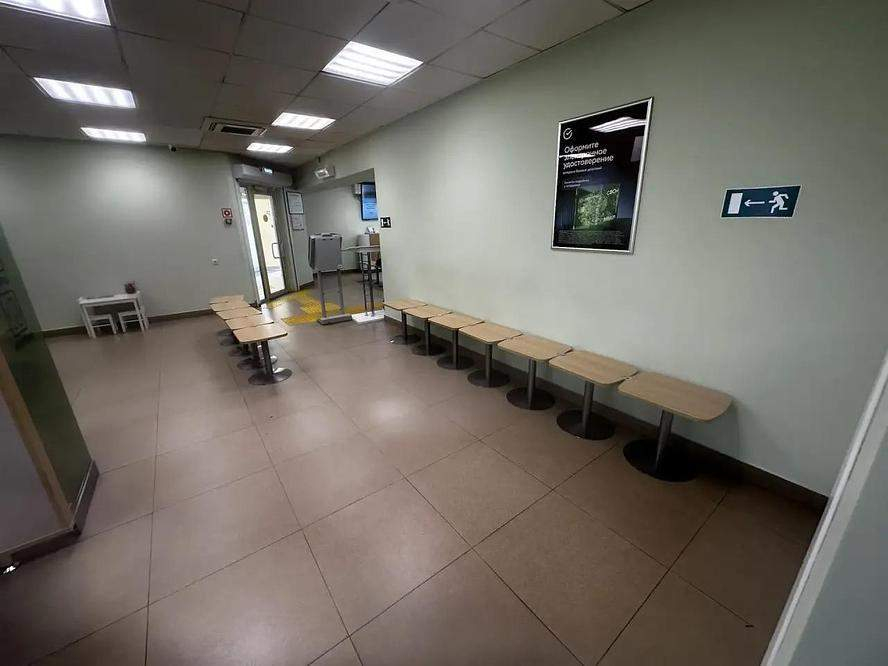 Сдам в аренду офис 72.9 м.кв.