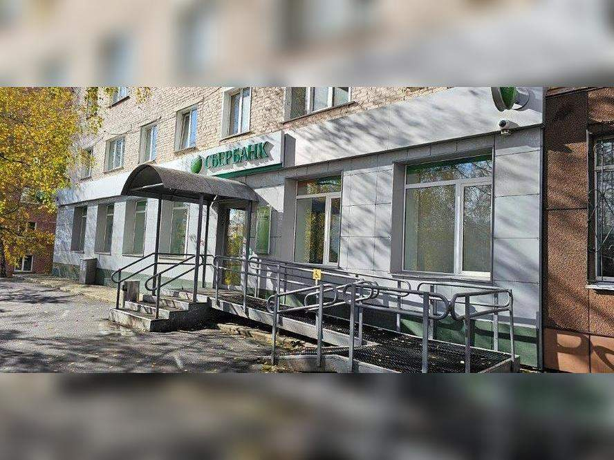 Офис на продажу в Березовском, 40 лет Победы улица, 4 фото №5