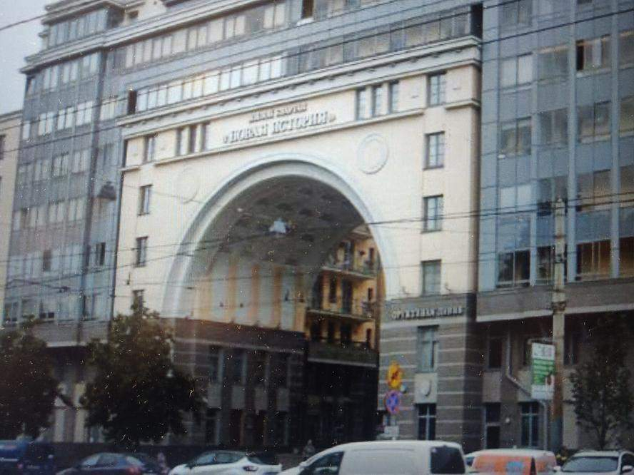 Продам помещение свободного назначения 299 м.кв.