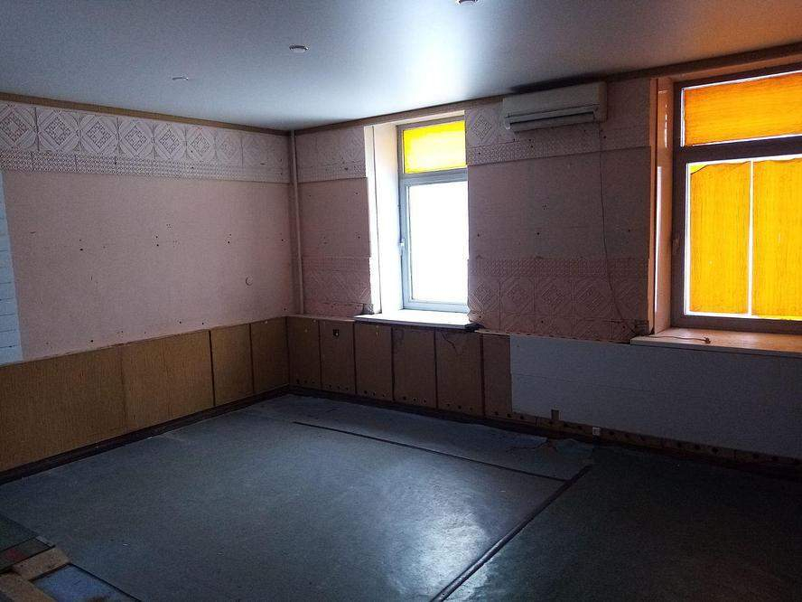Сдам в аренду помещение свободного назначения 48.2 м.кв.