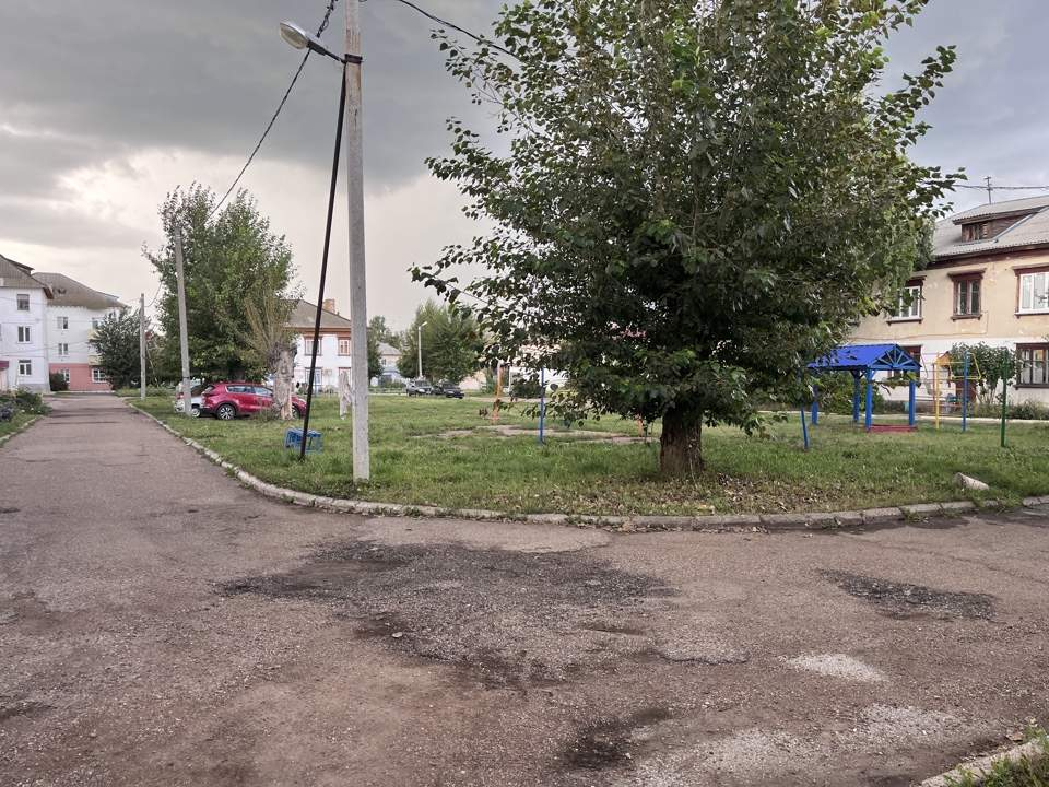 Квартира на продажу в Ишимбае, Советская улица, 46 фото №3