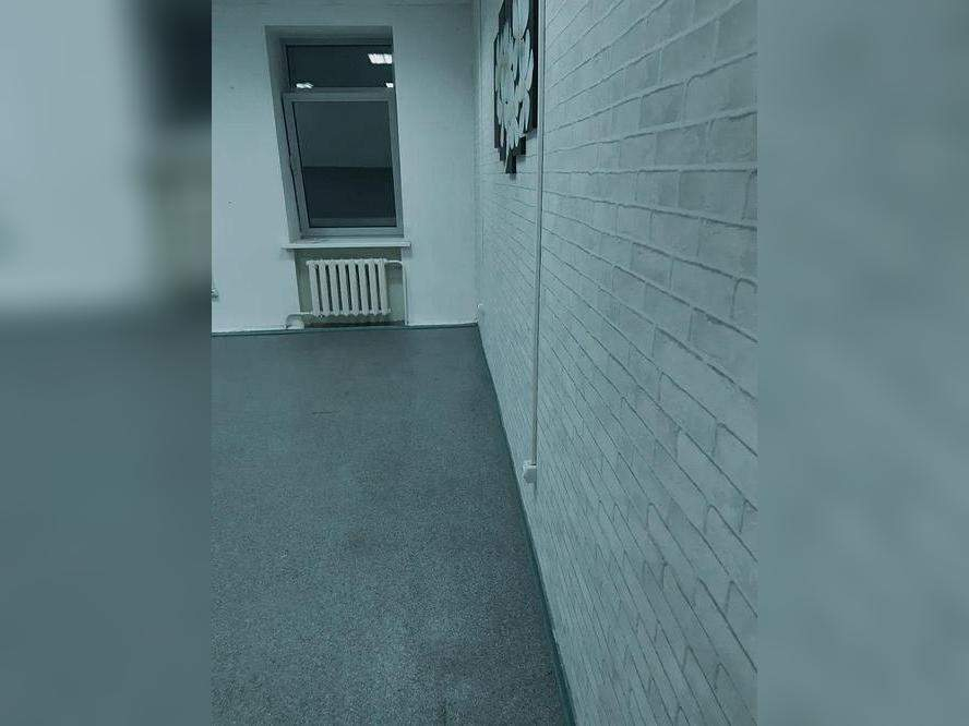 Сдам в аренду помещение свободного назначения 38.4 м.кв.