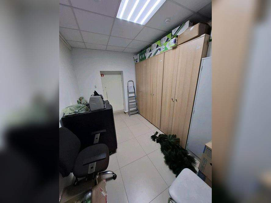 Продам помещение свободного назначения 82.8 м.кв.