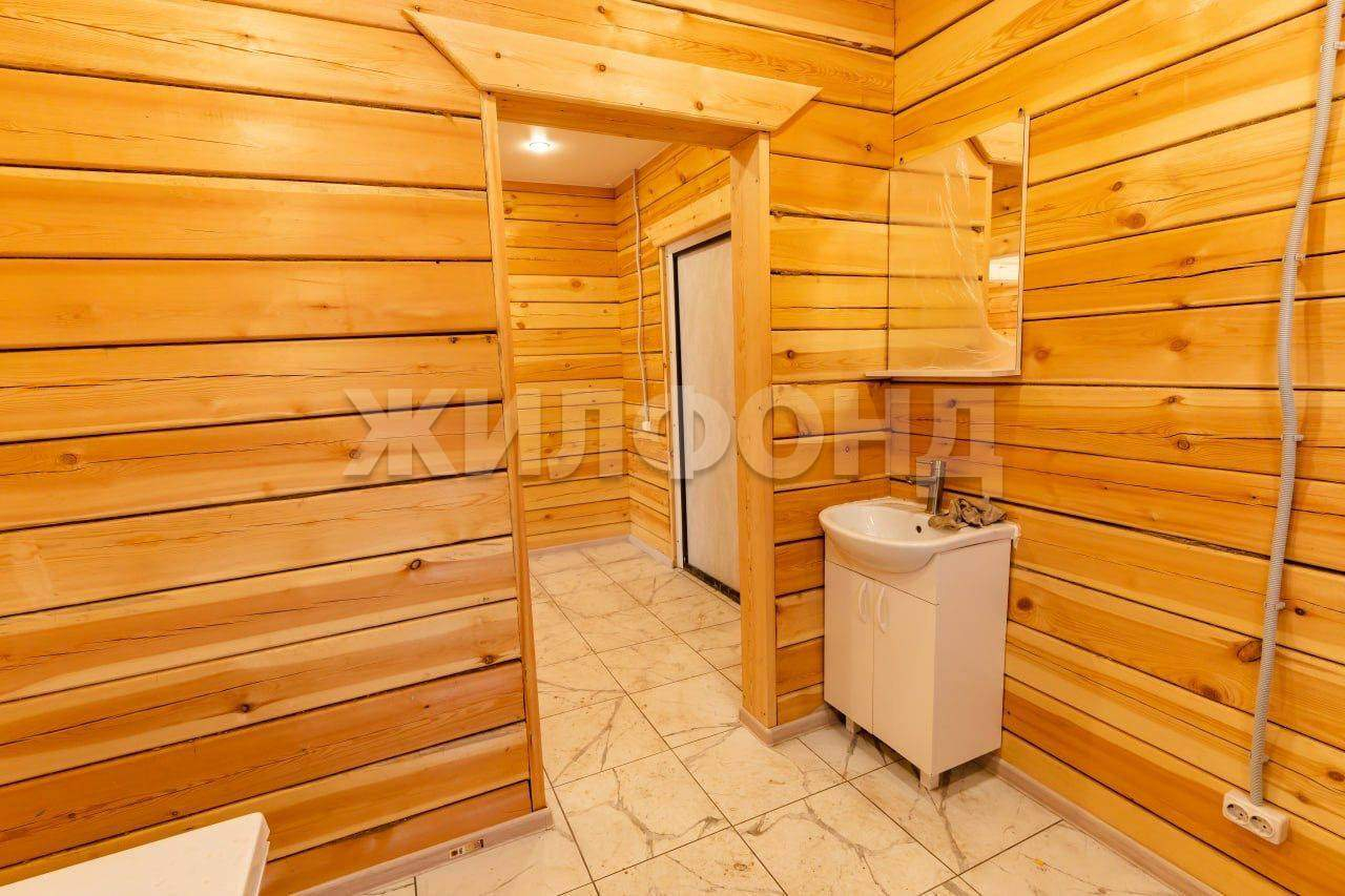Дом на продажу в Сухой Балке, Светлая ул., 11 фото №15