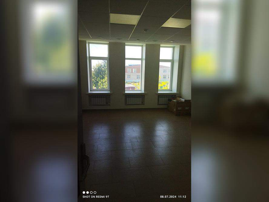 Сдам в аренду помещение свободного назначения 164.8 м.кв.