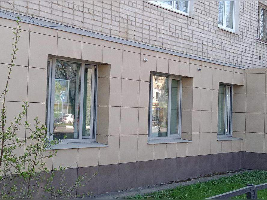 Помещение свободного назначения на продажу в Бору, Интернациональная улица, 30 фото №3