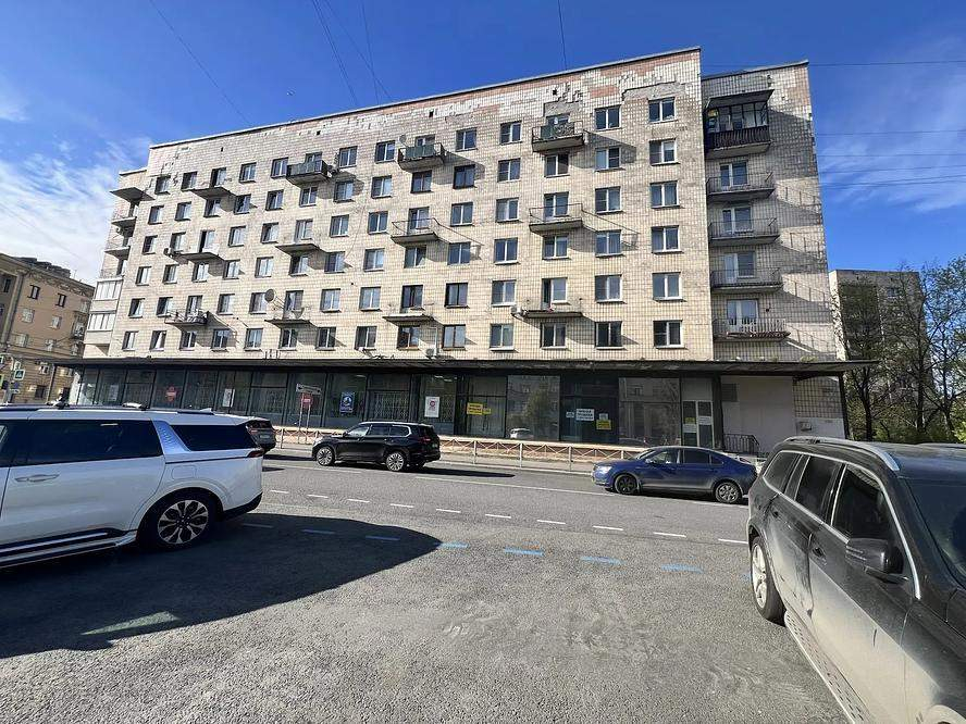 Сдам в аренду помещение свободного назначения 99 м.кв.