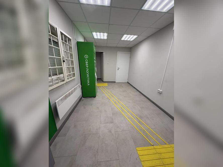 Сдам в аренду помещение свободного назначения 22.3 м.кв.
