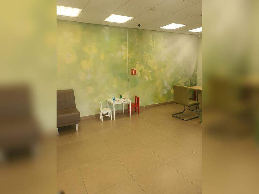 Сдам в аренду офис 69.5 м.кв.