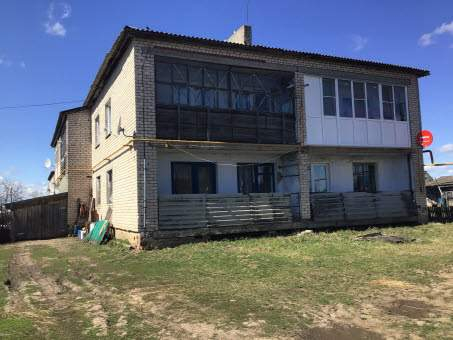 Квартира на продажу в Зеленых Горе, Садовая улица, 78 фото №1