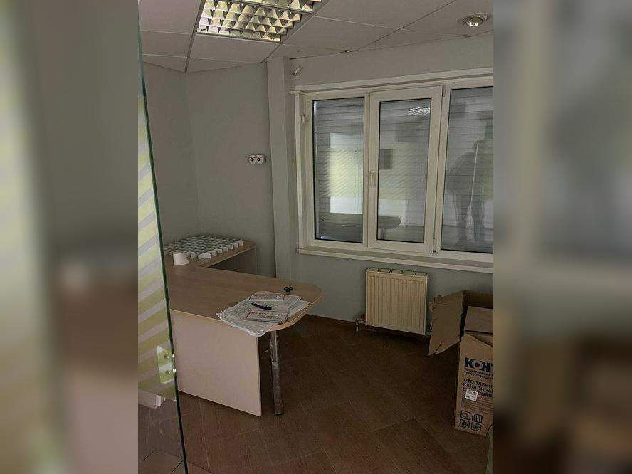 Сдам в аренду офис 141.1 м.кв.