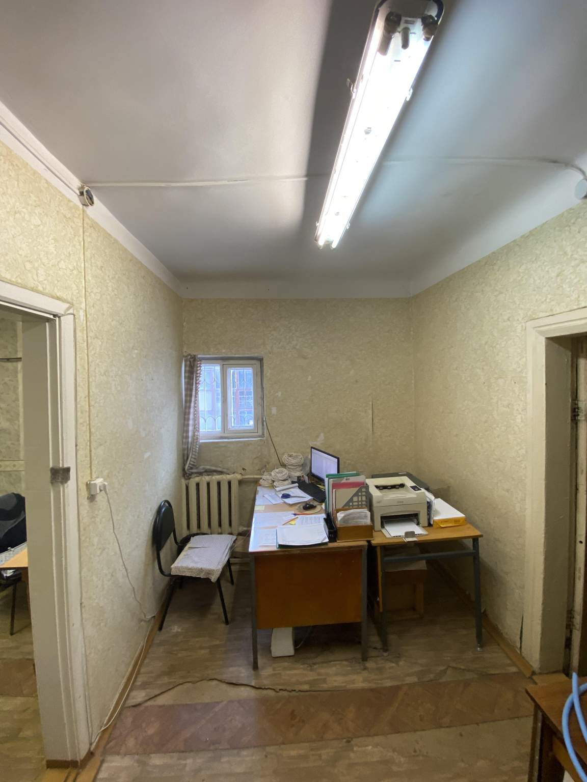 Продам склад 3356 м.кв.
