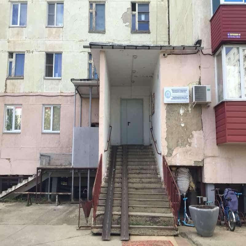 Квартира на продажу в Мирном, Тихонова ул., 9к1 фото №3