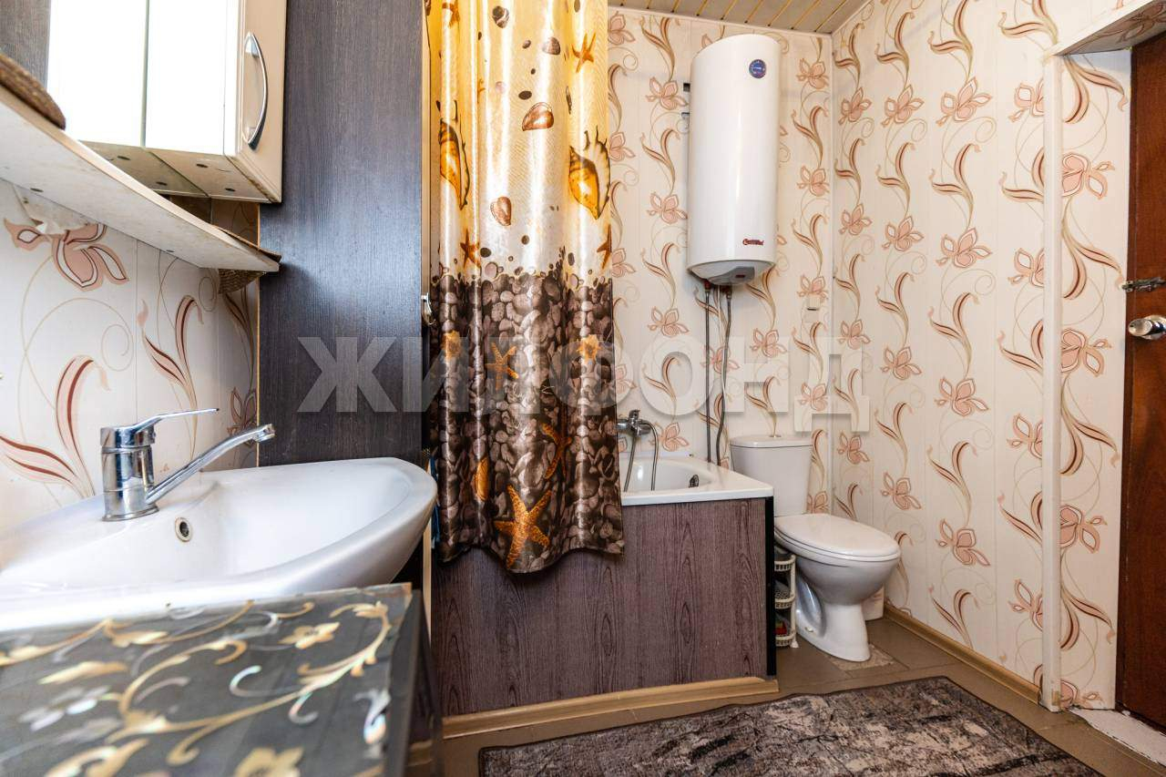 Дом на продажу в Барнауле, Ташкентский проезд, 31 фото №19