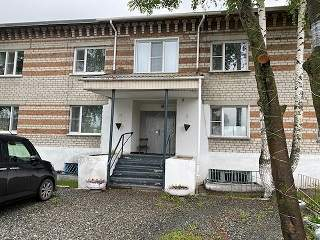 Квартира на продажу в Тальменке, Залесовская улица, 16А