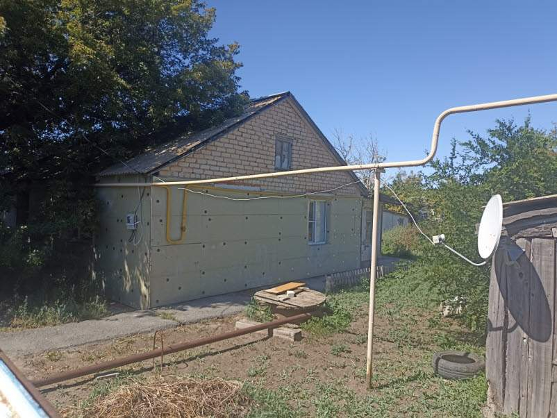Дом на продажу в Палласовке, Ушакова ул., 12/1 фото №5
