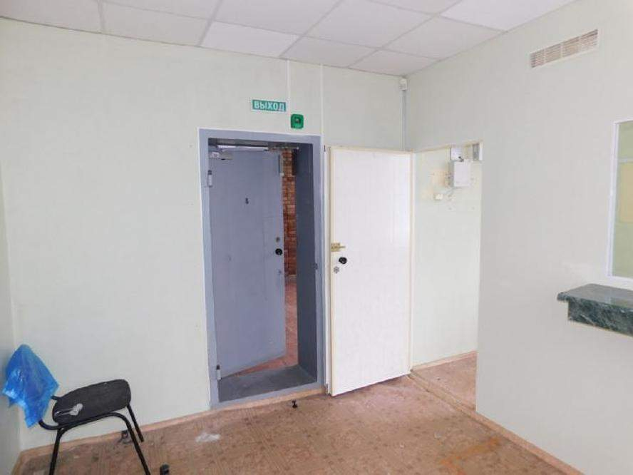 Продам офис 24.6 м.кв.