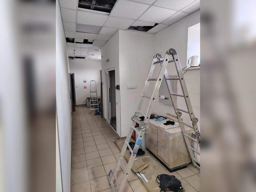 Сдам в аренду офис 147.1 м.кв.