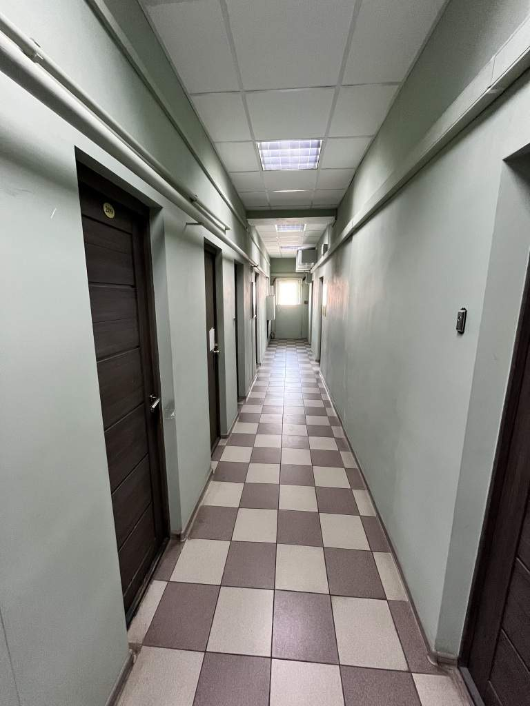 Сдам в аренду помещение свободного назначения 116 м.кв.