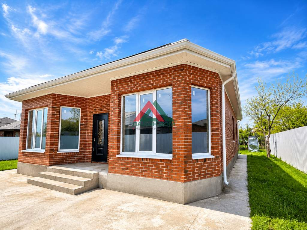 Дом на продажу в Южном, Советская улица, 88 фото №1