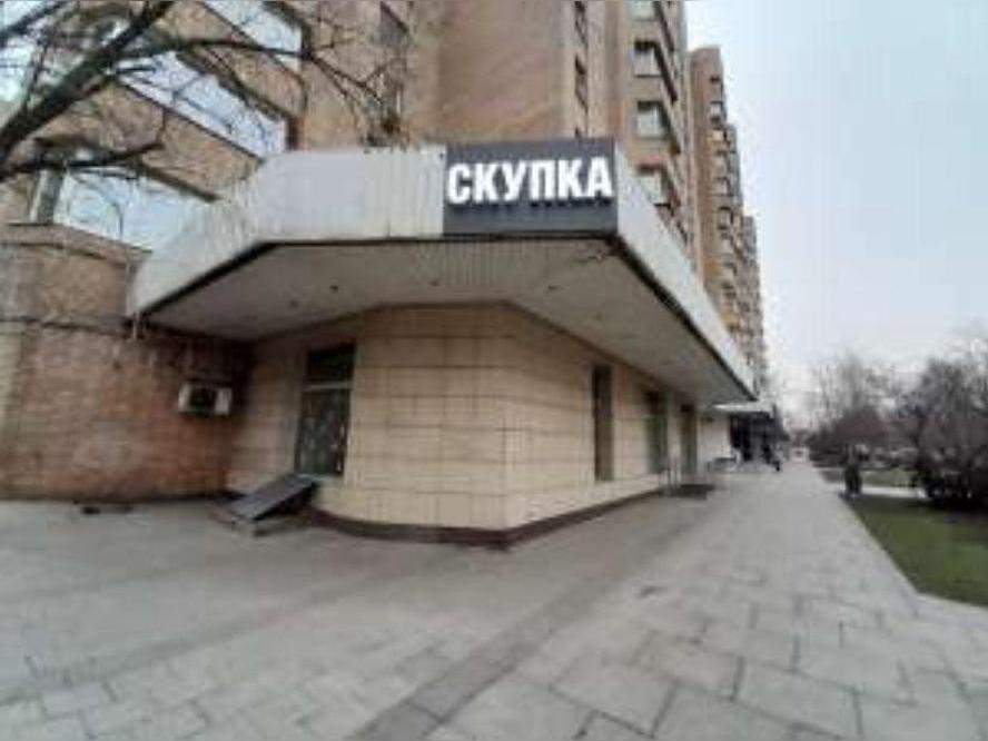 Продам магазин 199.6 м.кв.