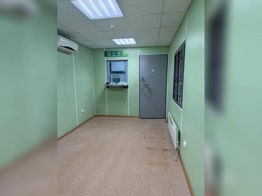 Сдам в аренду помещение свободного назначения 22.2 м.кв.