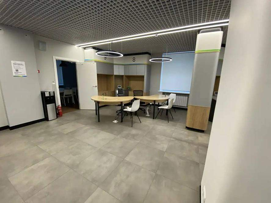 Сдам в аренду помещение свободного назначения 238.4 м.кв.