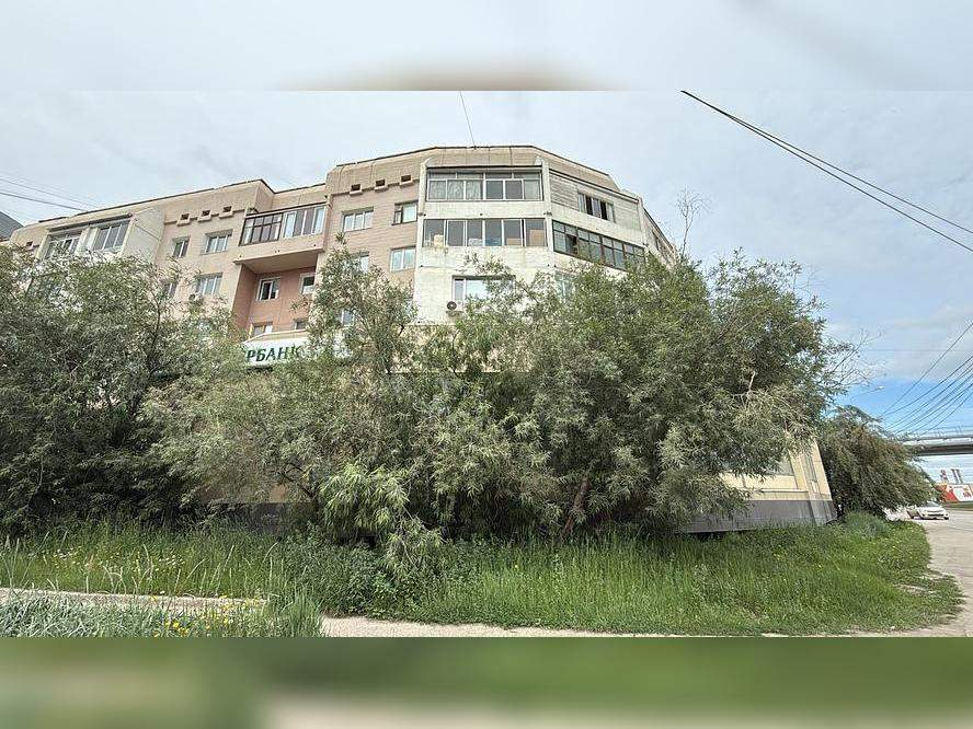 Продам офис 237.8 м.кв.