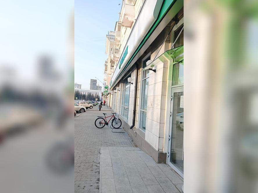 Продам офис 351.8 м.кв.