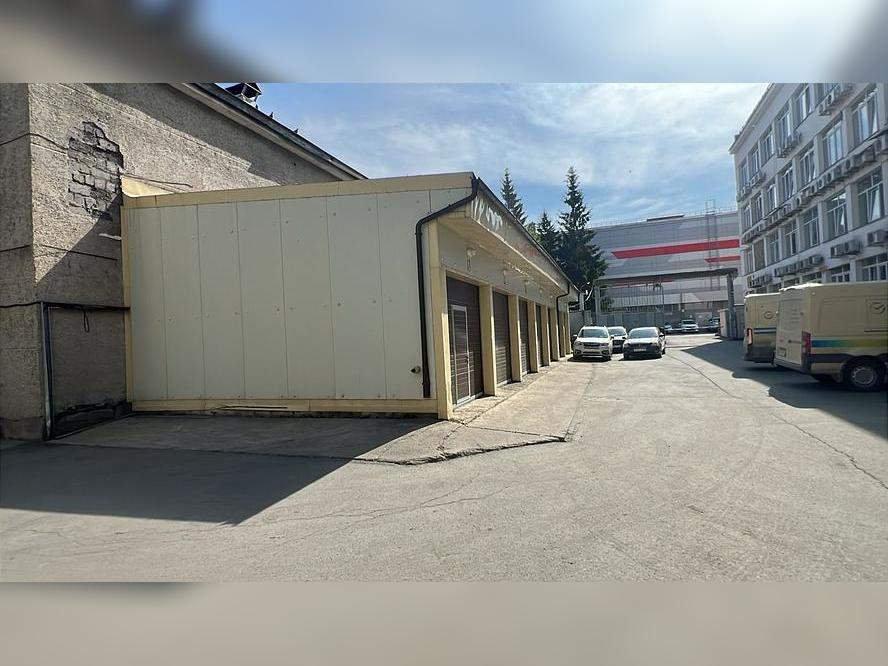Продам помещение свободного назначения 1663.8 м.кв.