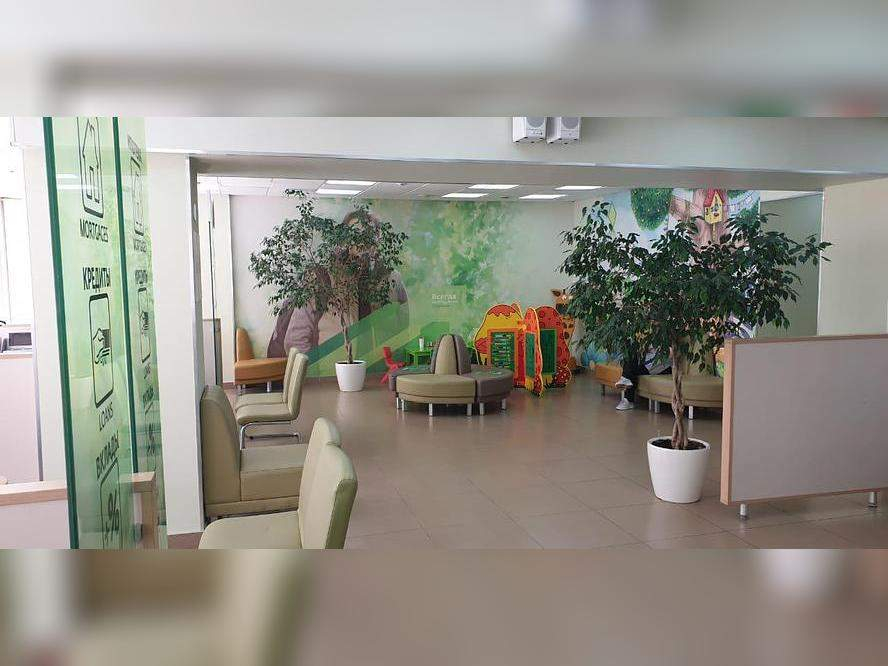 Сдам в аренду офис 598 м.кв.
