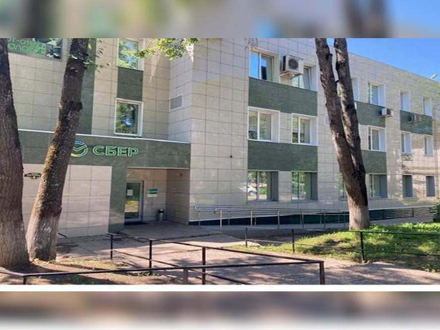 Продам офис 2141 м.кв.