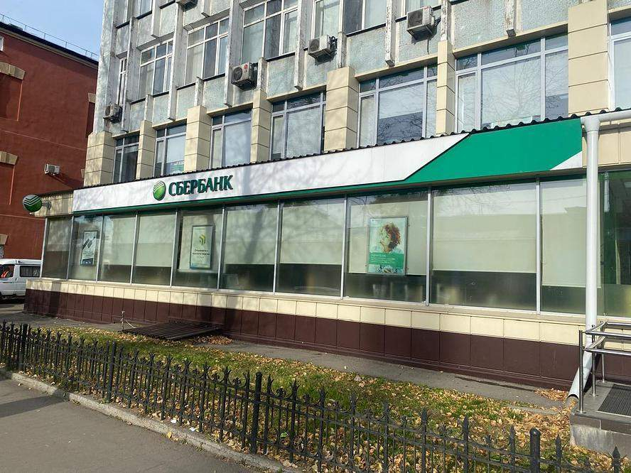Сдам в аренду офис 598 м.кв.