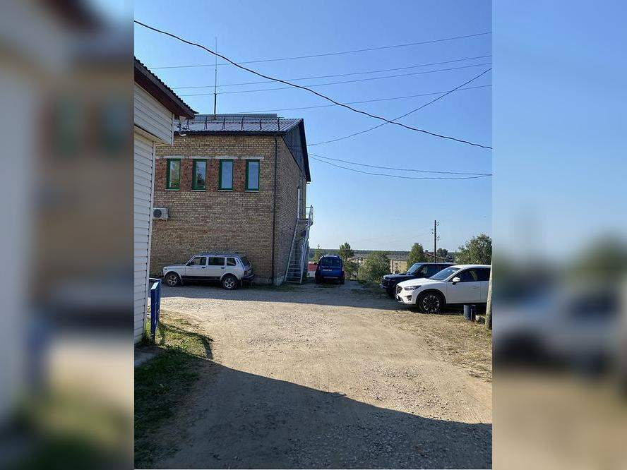 Продам офис 169 м.кв.