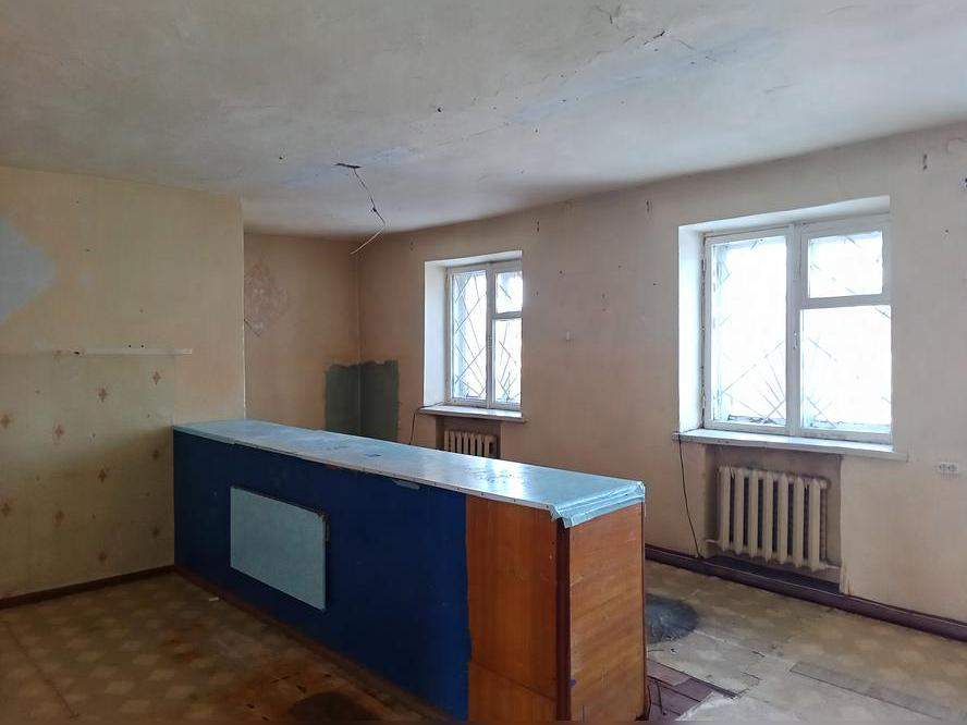 Сдам в аренду помещение свободного назначения 62 м.кв.