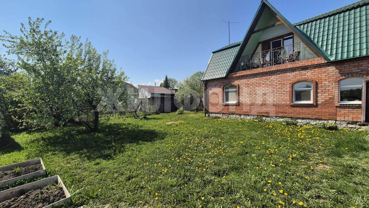 Дом на продажу в Евстюнихе, Лайская улица фото №2