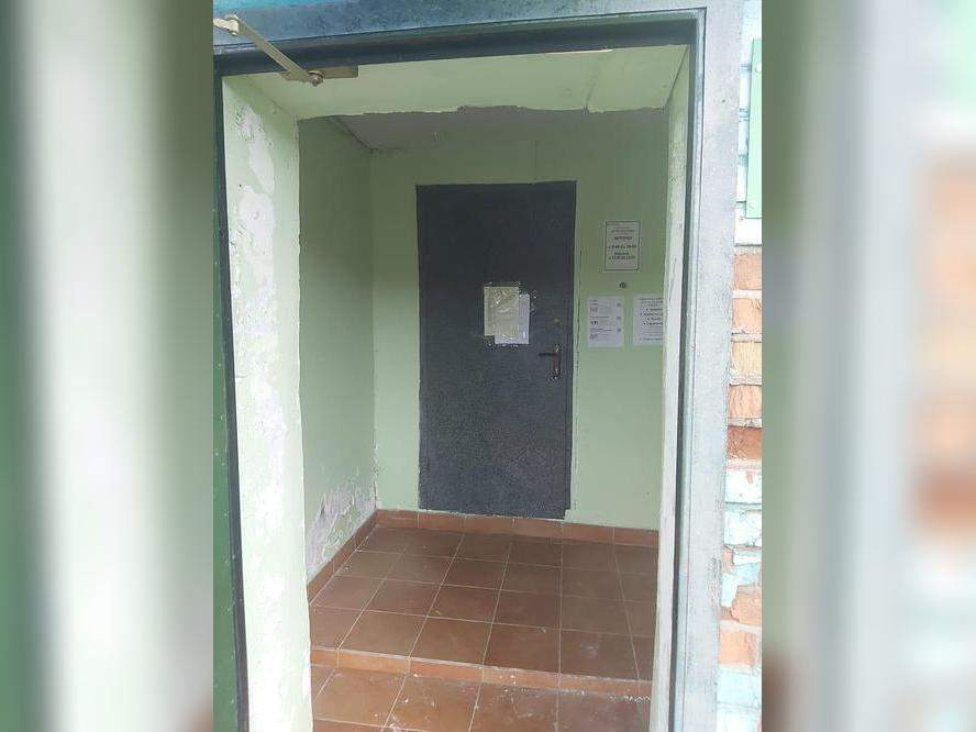 Продам офис 206.6 м.кв.