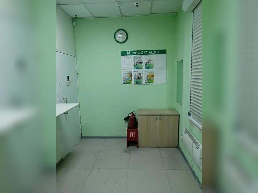 Продам офис 19.9 м.кв.