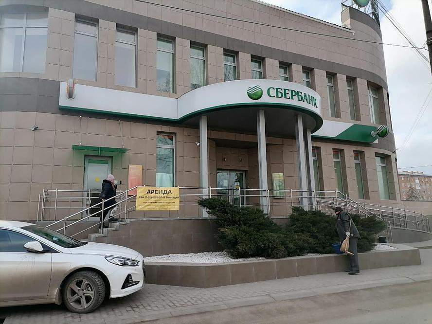 Офис в аренду в Сальске, Кирова улица, 5