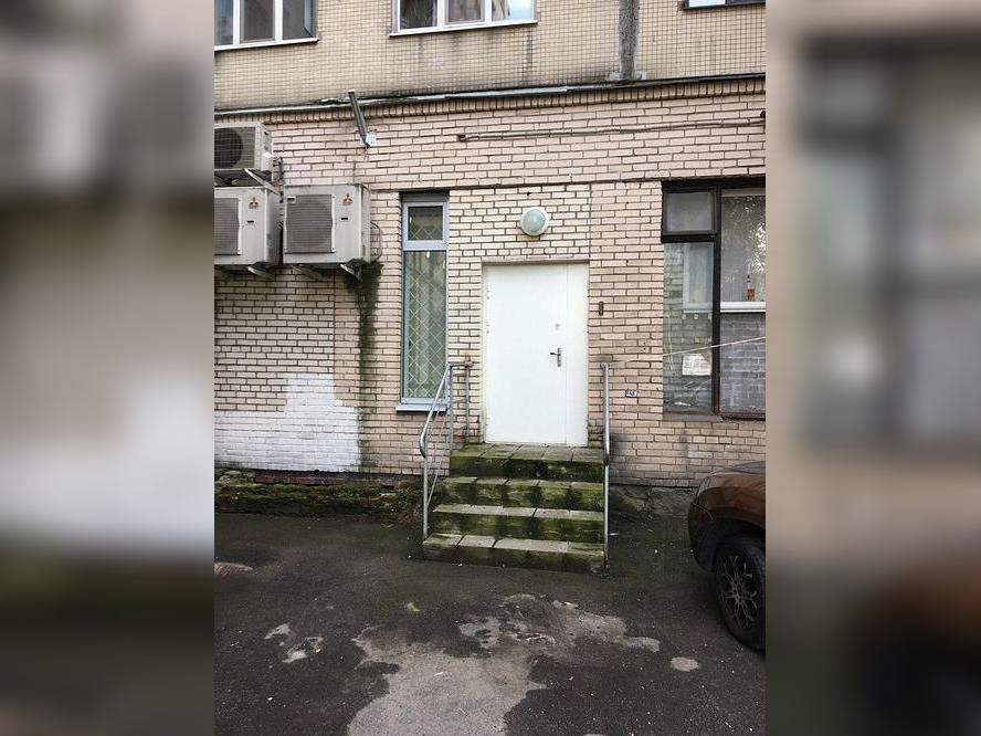 Сдам в аренду помещение свободного назначения 197 м.кв.