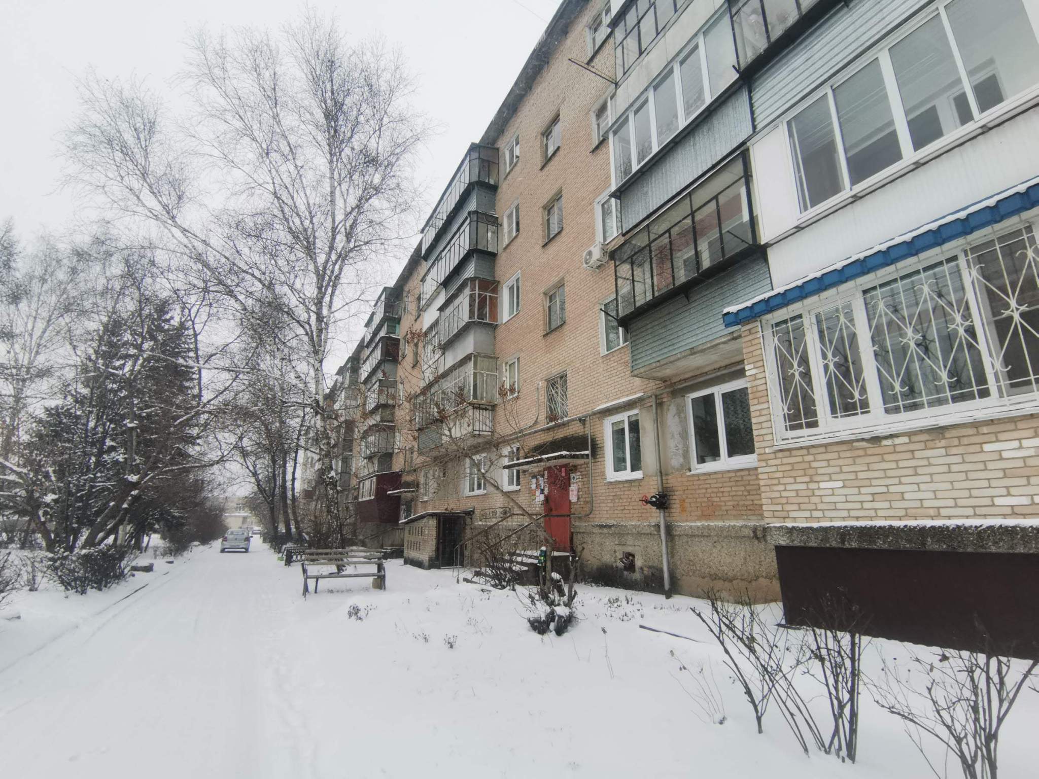 Квартира на продажу в Чебаркуле, 9 Мая улица, 36 фото №6