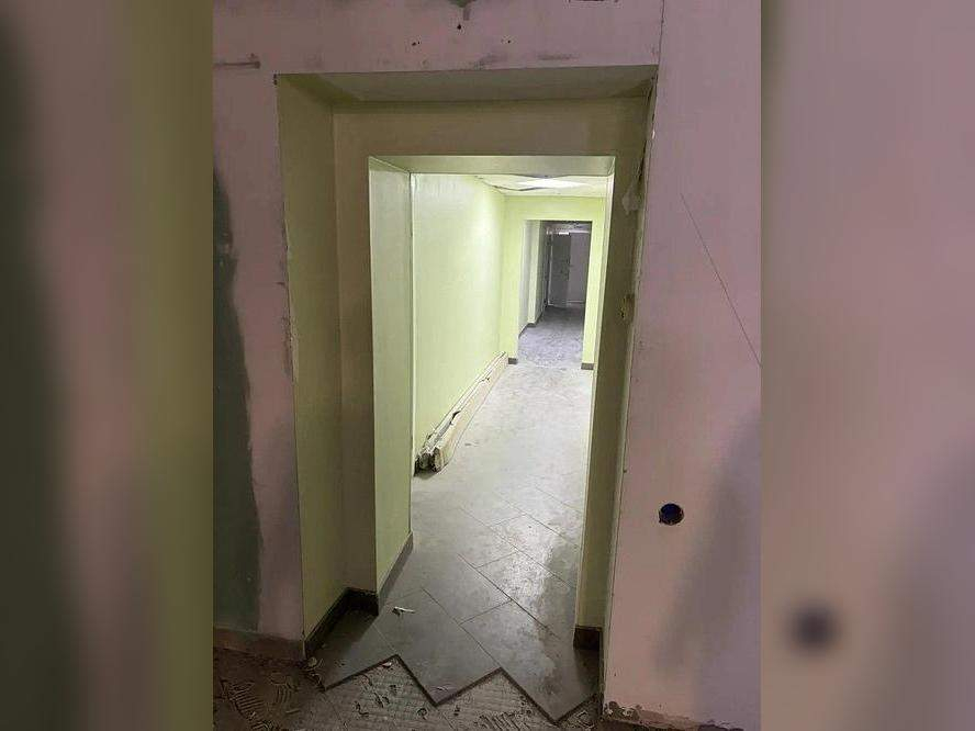 Сдам в аренду помещение свободного назначения 313.7 м.кв.