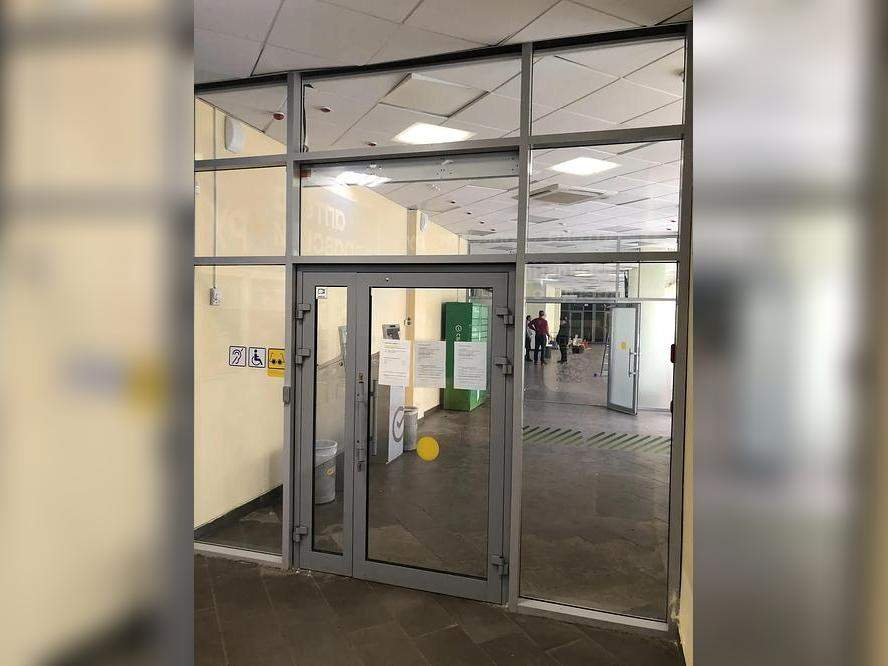 Сдам в аренду помещение свободного назначения 163.8 м.кв.