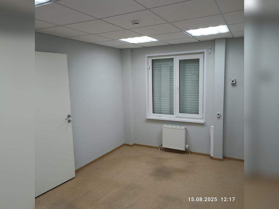 Сдам в аренду офис 141.1 м.кв.