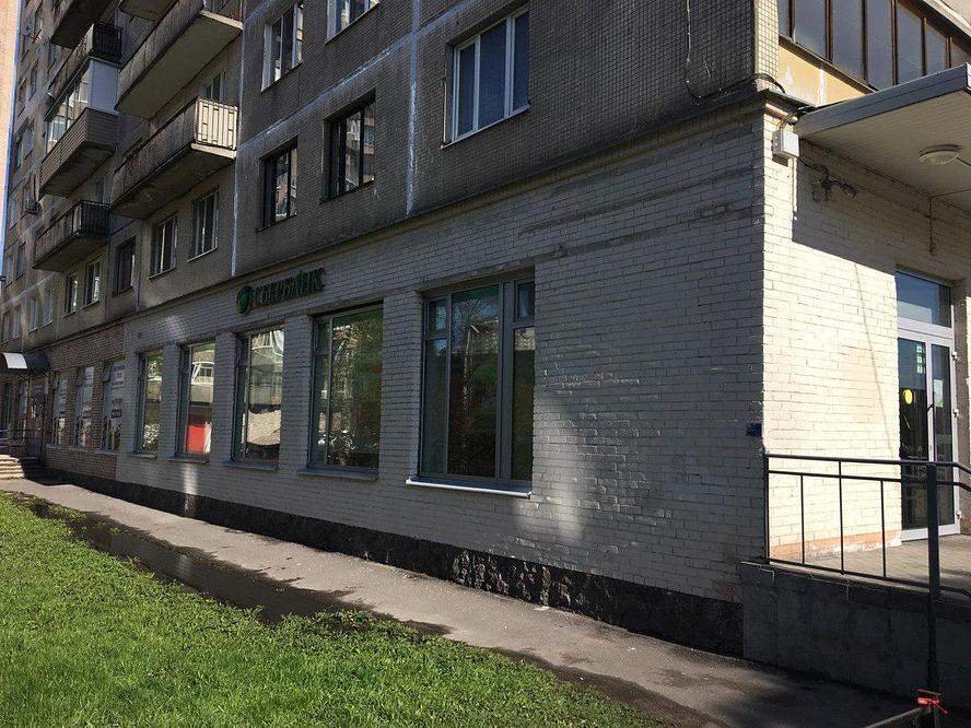Сдам в аренду помещение свободного назначения 197 м.кв.