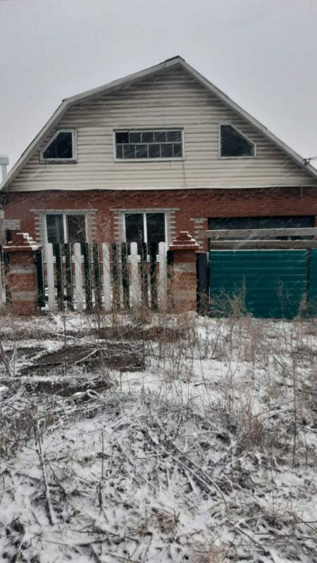Дом на продажу в Ачинске, Бирилюсская улица, 45 фото №0