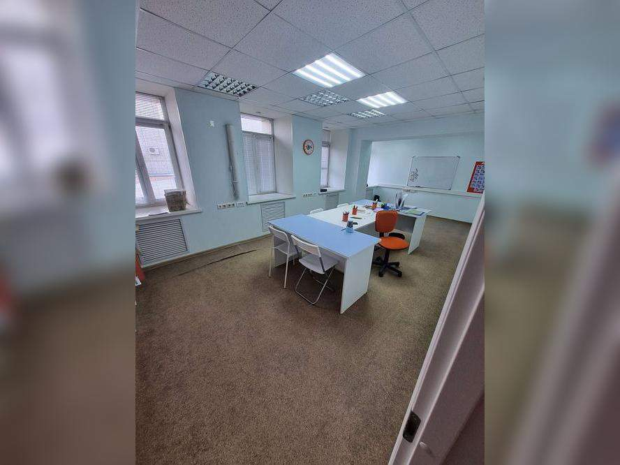 Сдам в аренду офис 34 м.кв.