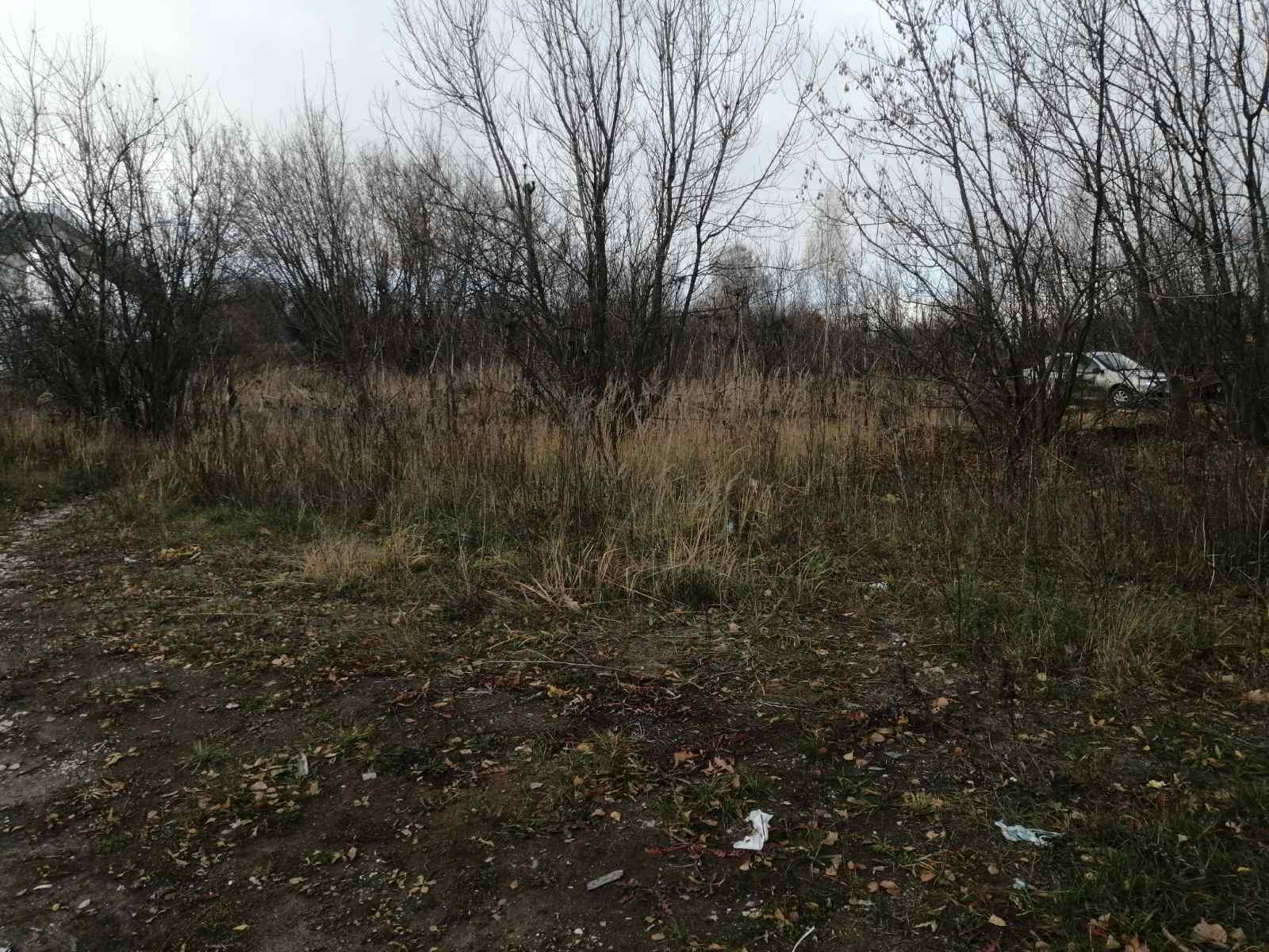 Участок на продажу в рабочем посёлкеВетлужский ( Ветлужский), им. Тимирязева улица фото №0