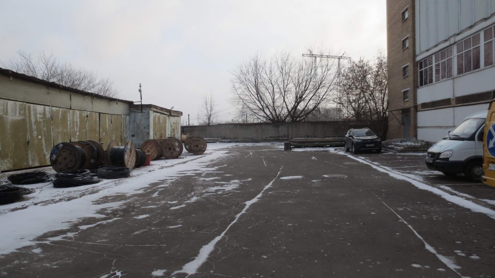 Сдам в аренду офис 77.3 м.кв.