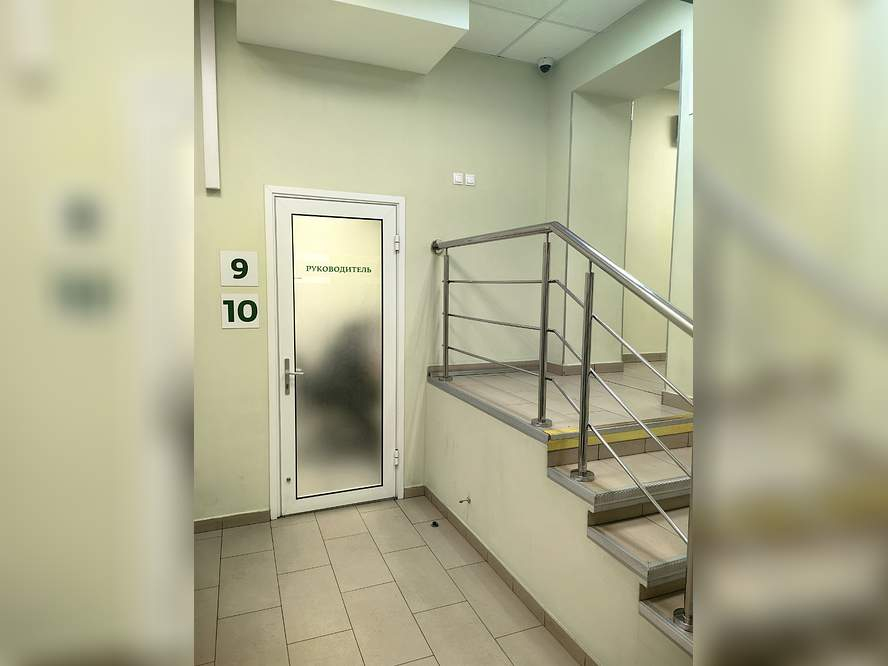 Сдам в аренду офис 221.9 м.кв.